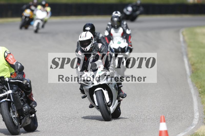 /18 05.06.2026  TZ Motorsport ADR/Gruppe gruen/42